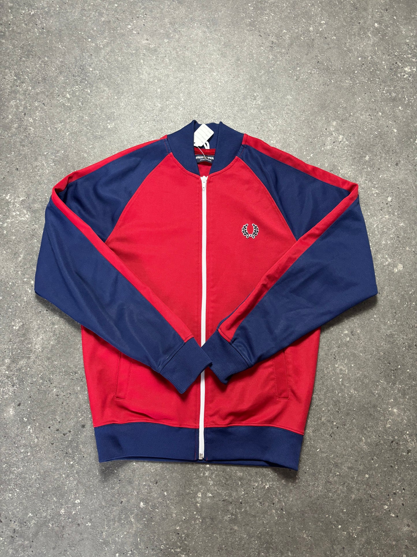 Fred Perry Jacke (S)