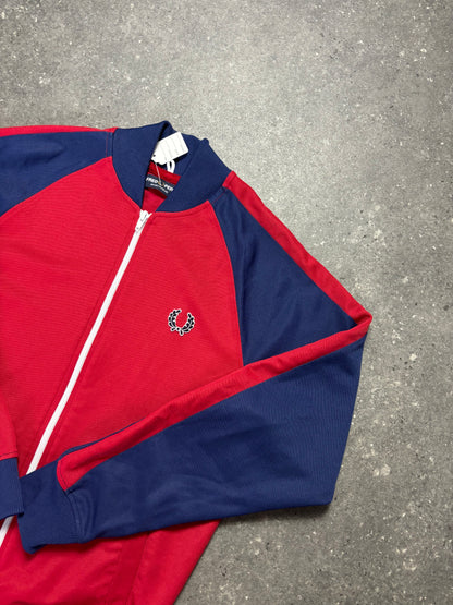 Fred Perry Jacke (S)