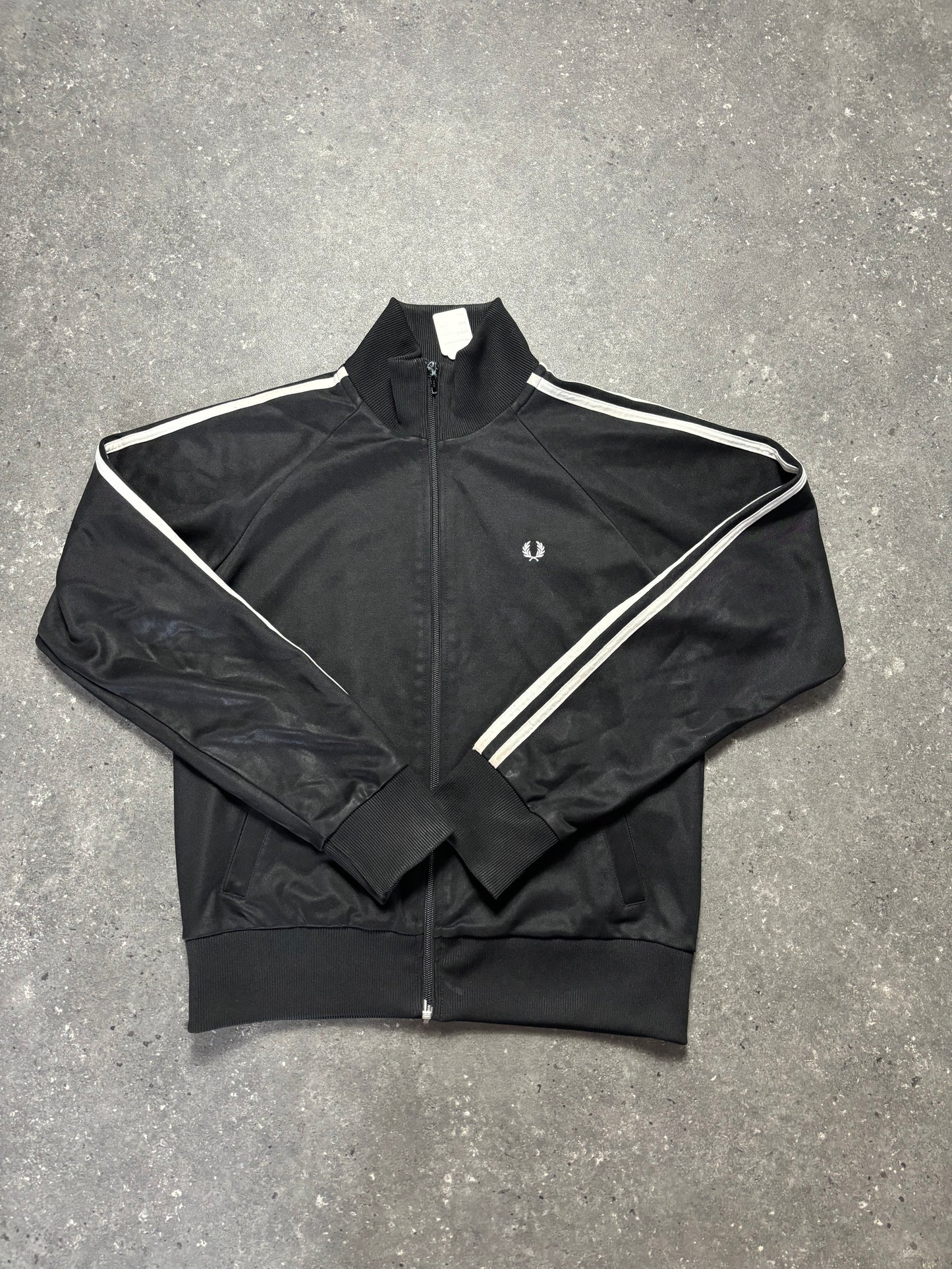 Fred Perry Jacke (S)