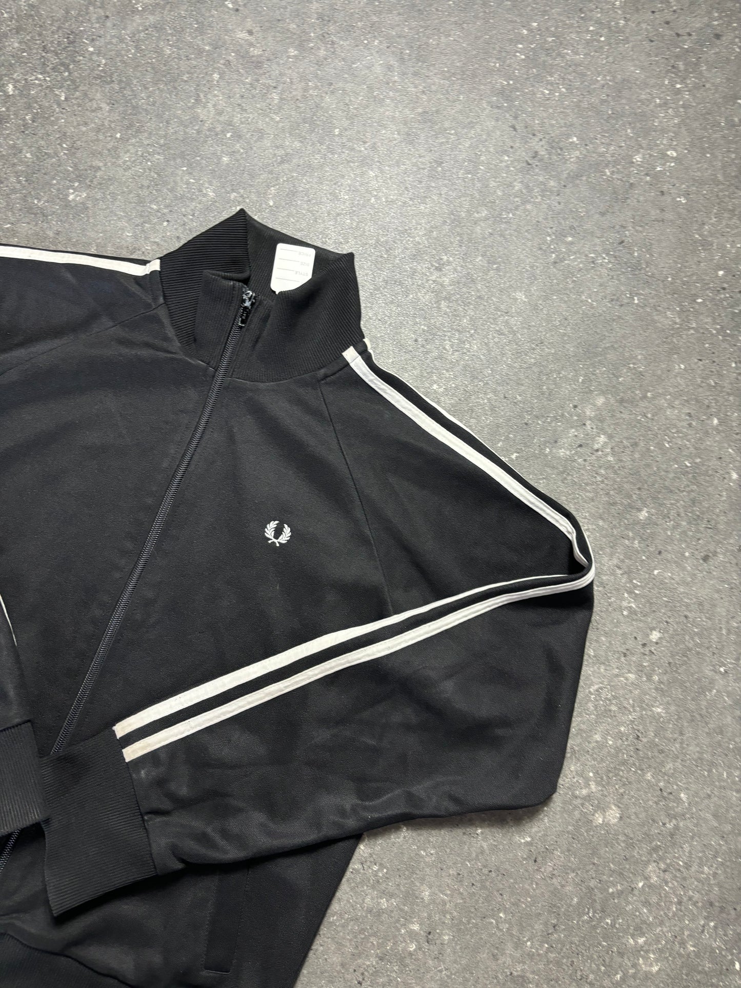 Fred Perry Jacke (S)
