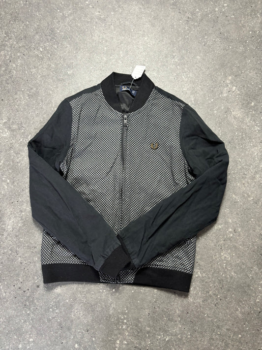 Fred Perry Jacke (XXS)