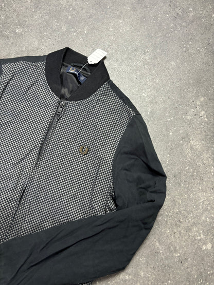 Fred Perry Jacke (XXS)