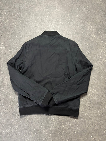 Fred Perry Jacke (XXS)