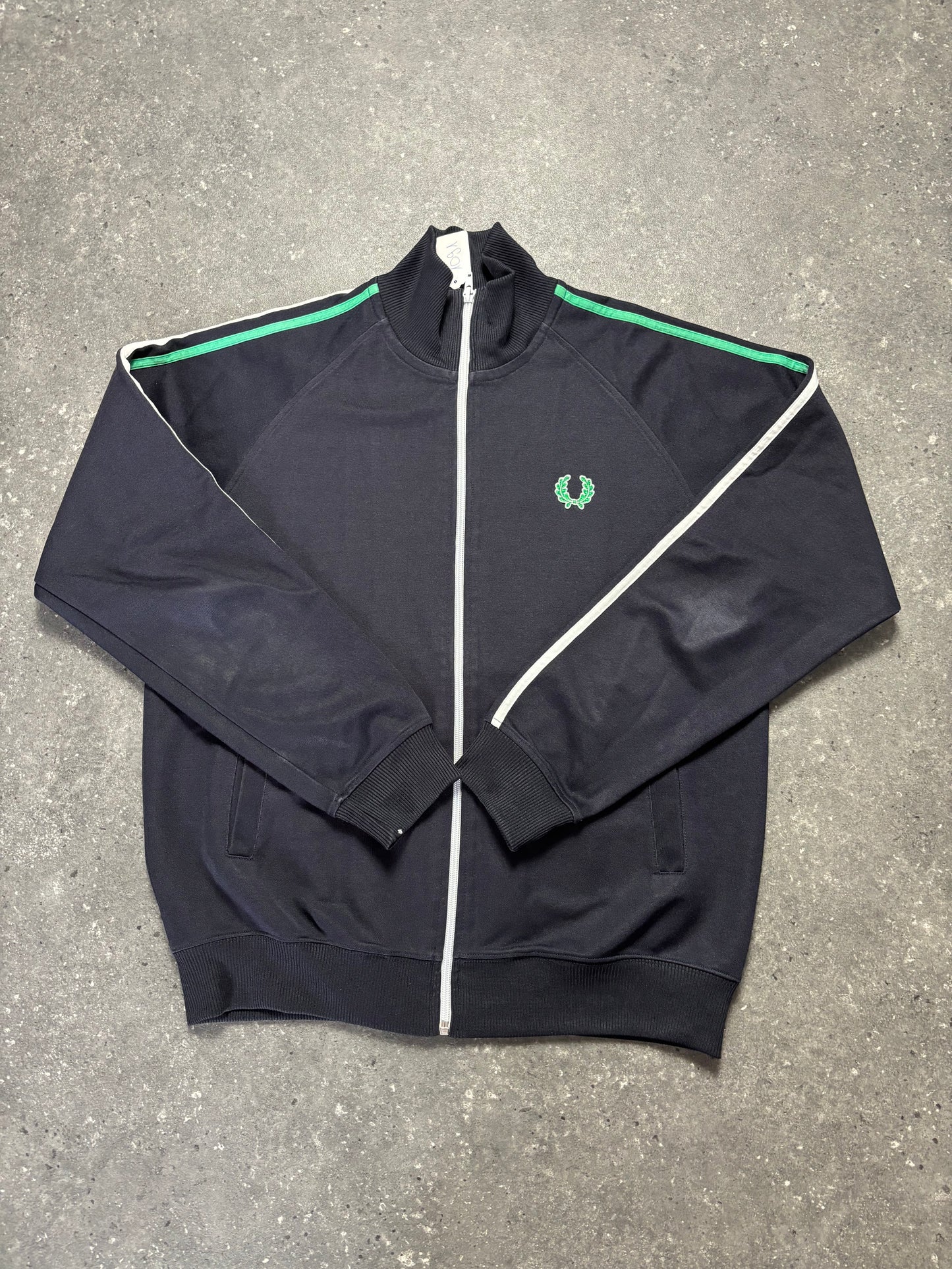 Fred Perry Jacke (M)