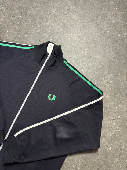 Fred Perry Jacke (M)