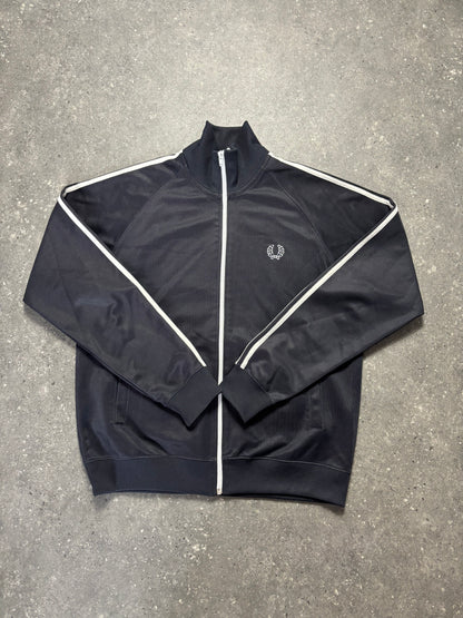 Fred Perry Jacke (XL)