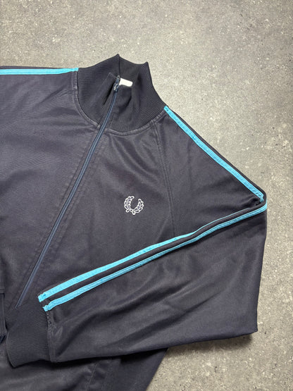 Fred Perry Jacke (S)