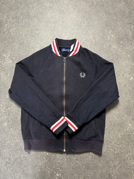 Fred Perry Jacke (M)