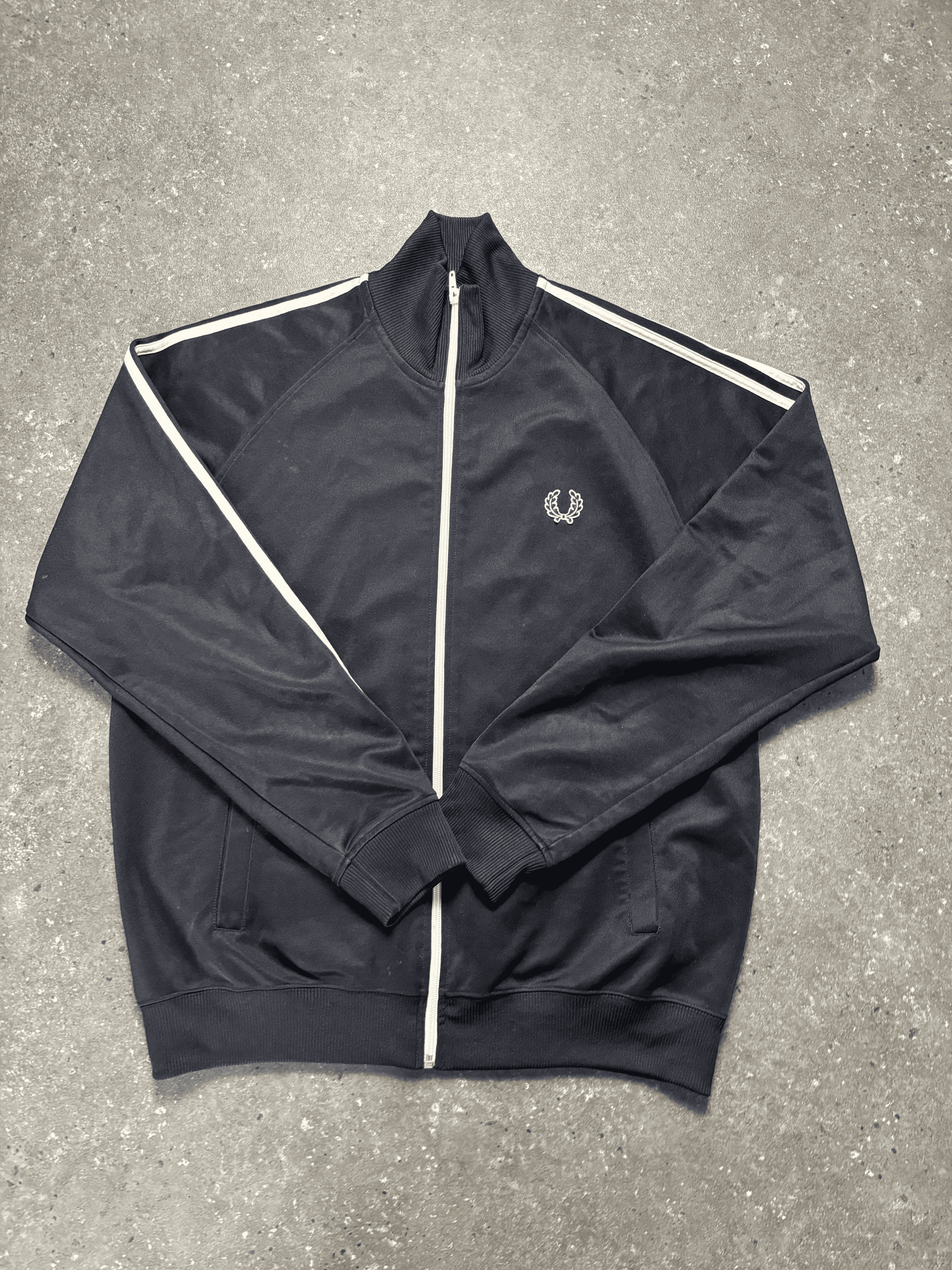 Fred Perry Jacke (L)