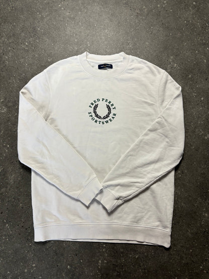 Fred Perry Sweater (S)