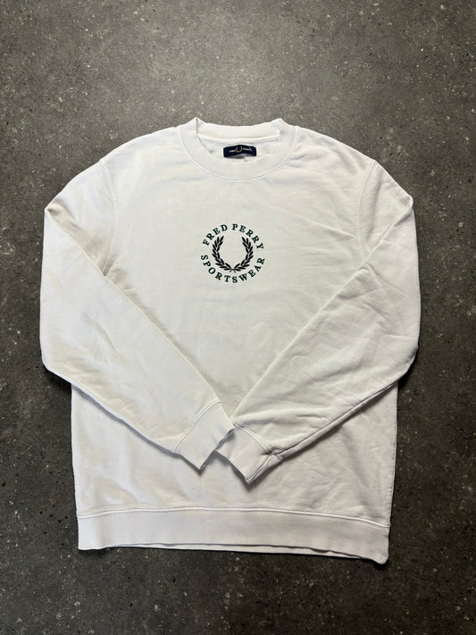 Fred Perry Sweater (S)