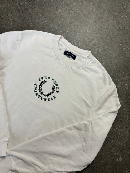 Fred Perry Sweater (S)
