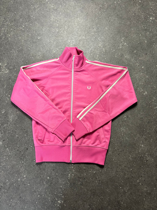 Fred Perry Jacke (XS)