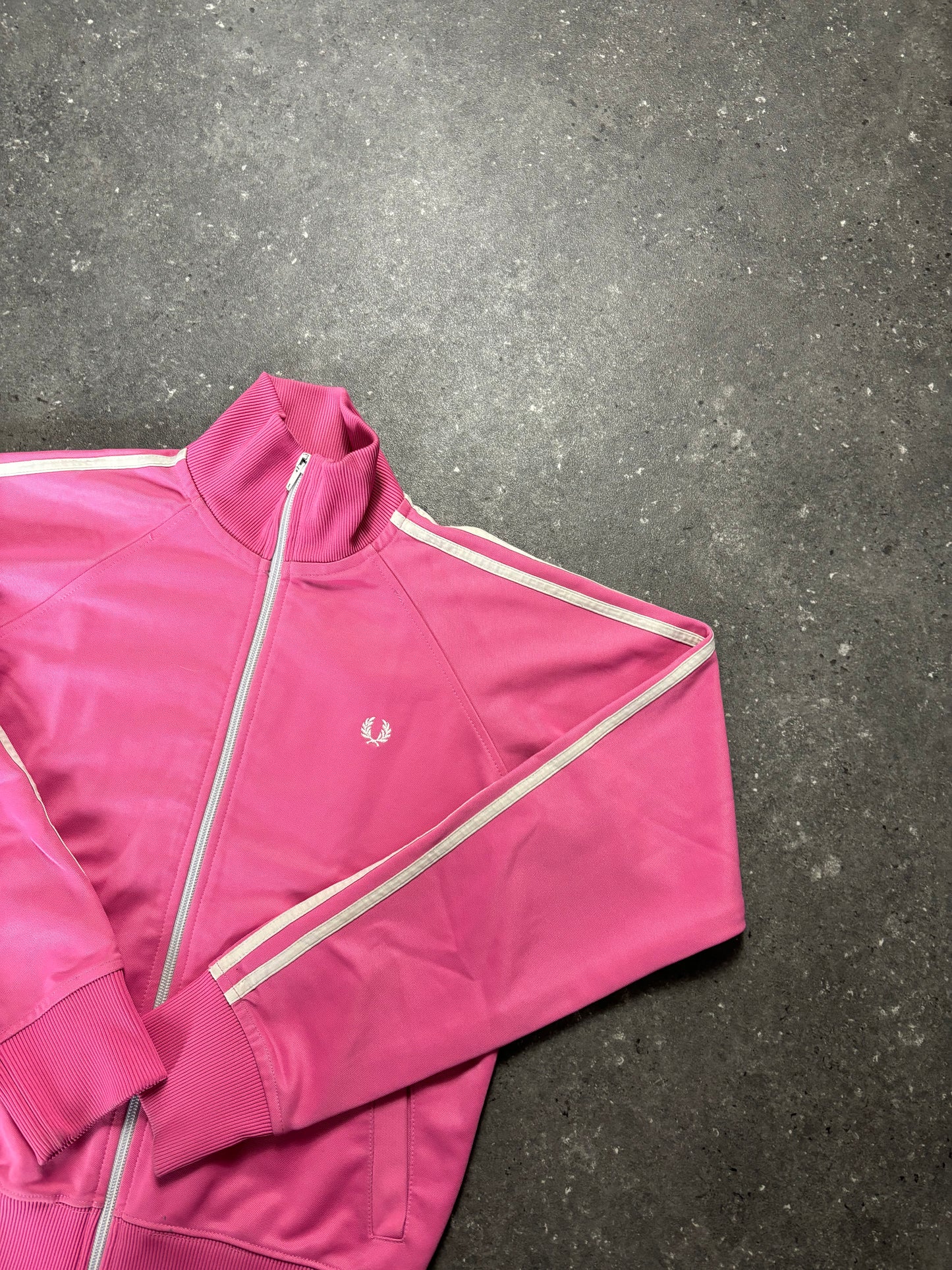 Fred Perry Jacke (XS)