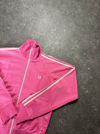 Fred Perry Jacke (XS)