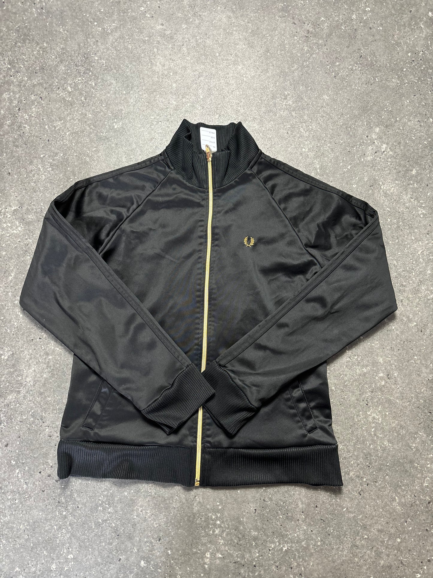 Fred Perry Jacke (XS)