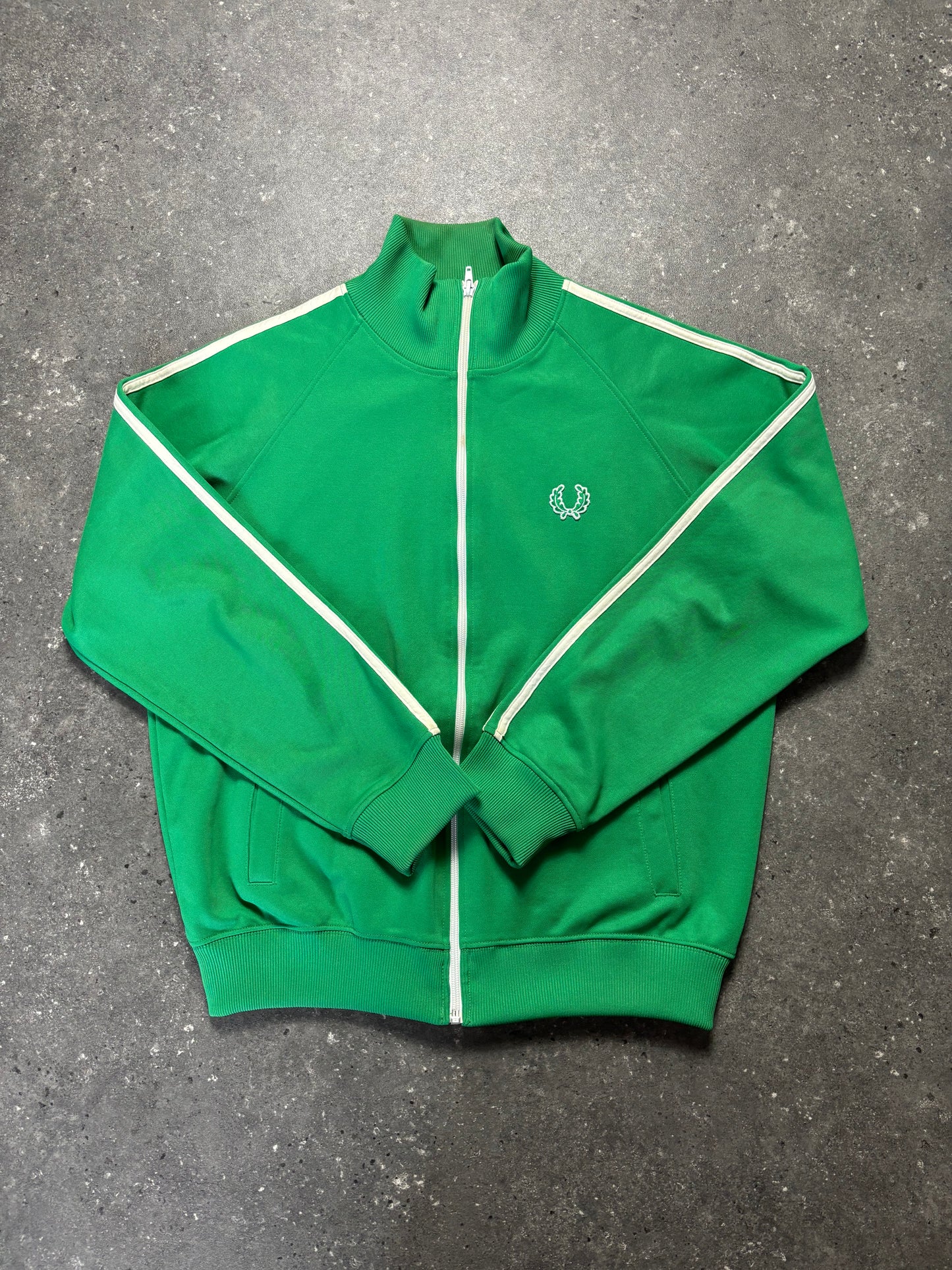 Fred Perry Jacke (M)