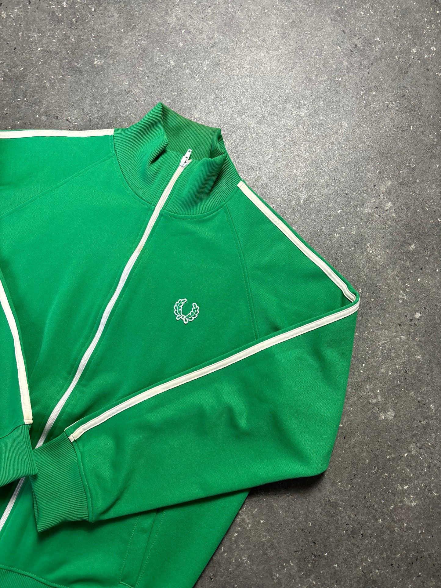 Fred Perry Jacke (M)