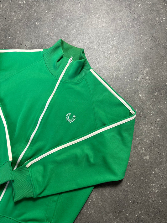 Fred Perry Jacke (M)