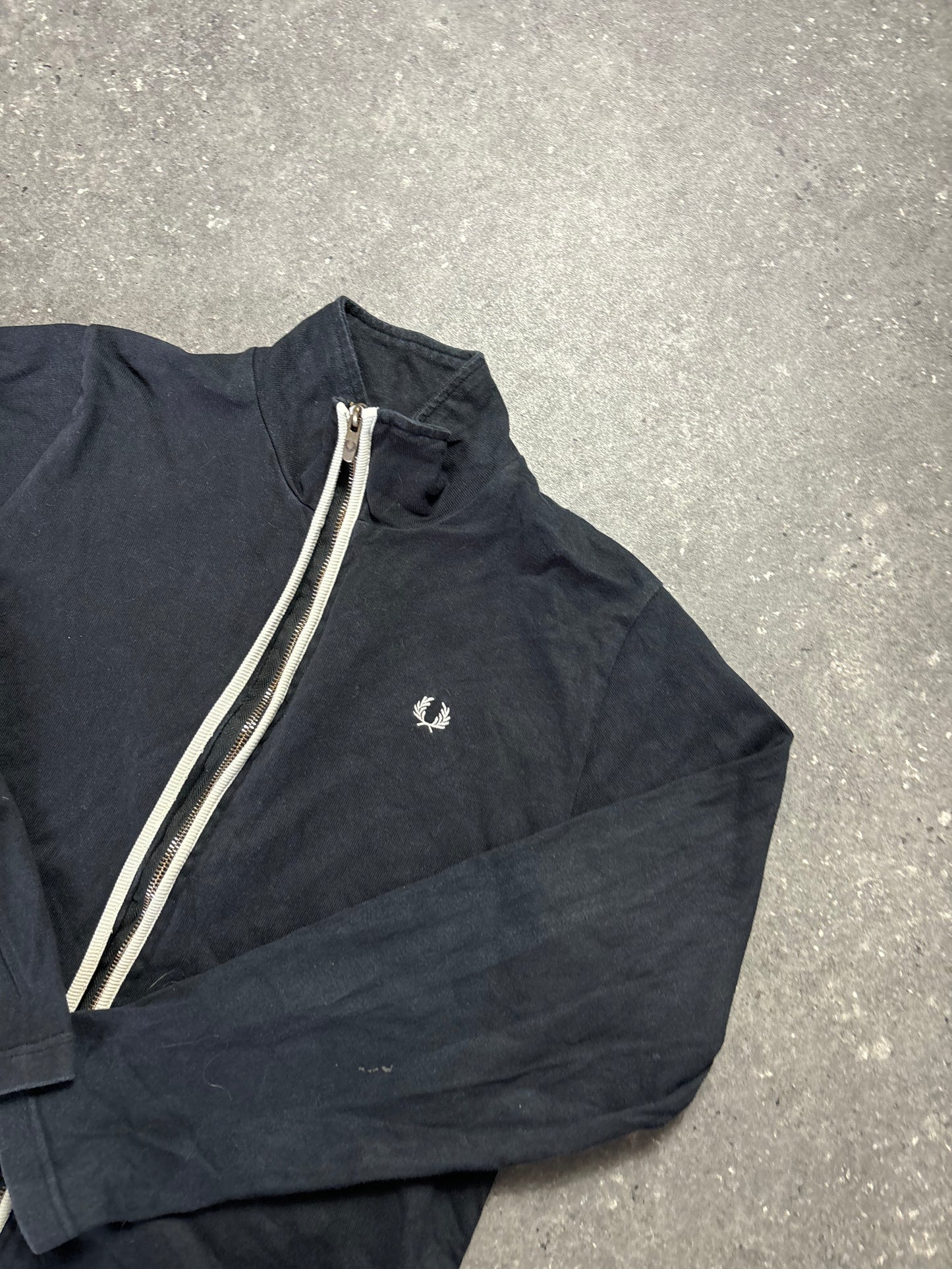 Fred Perry Jacke (M)