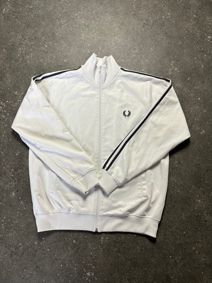Fred Perry Jacke (L)