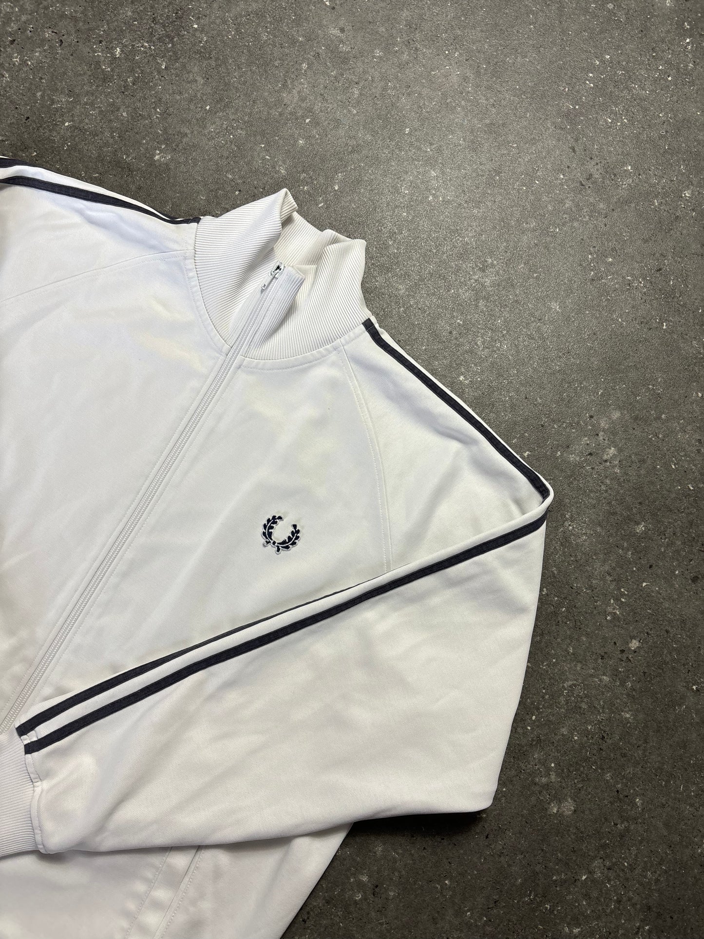 Fred Perry Jacke (L)