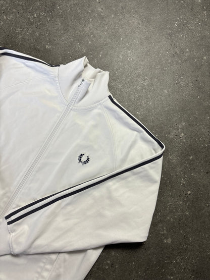 Fred Perry Jacke (L)