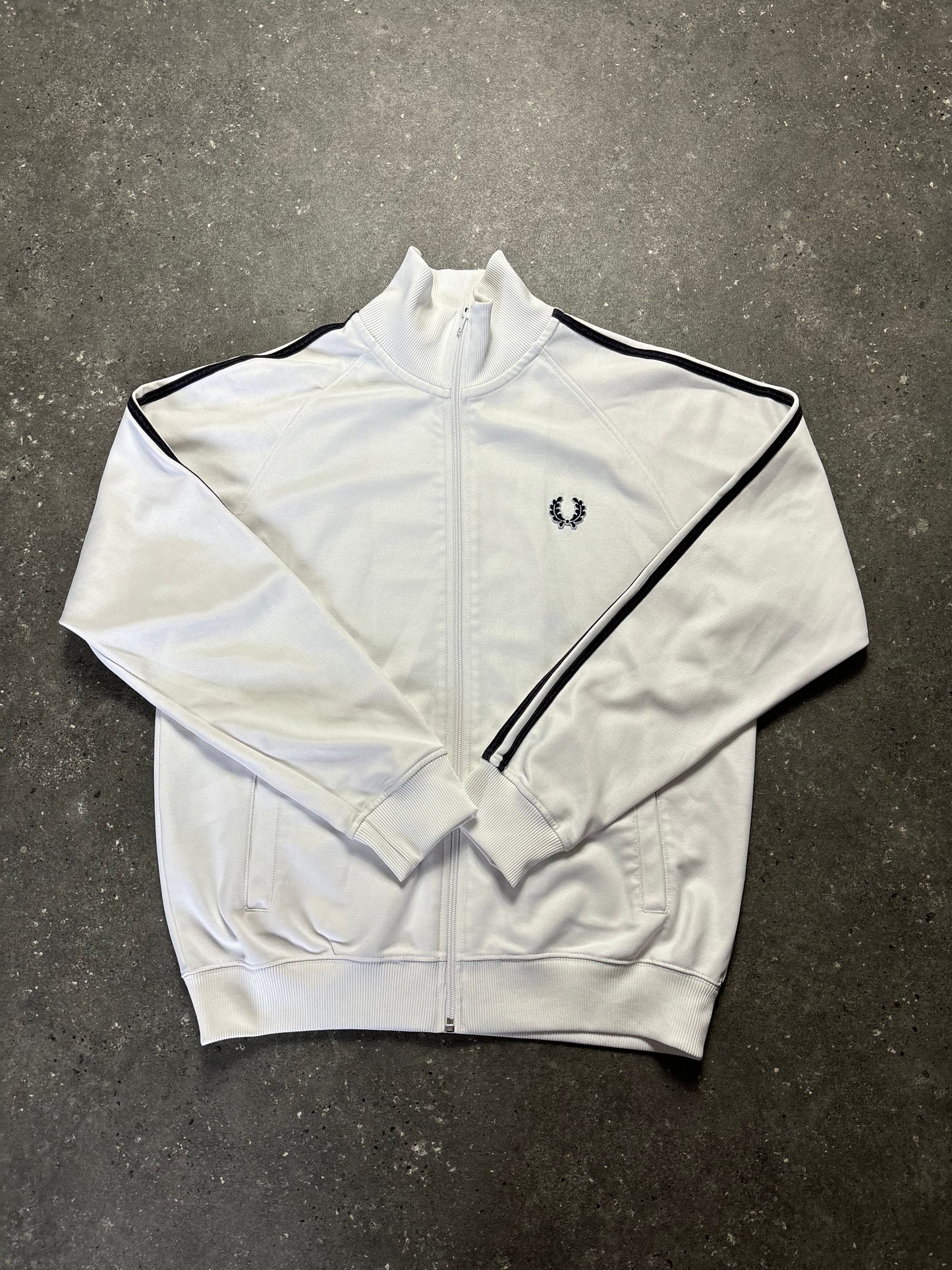 Fred Perry Jacke (M)