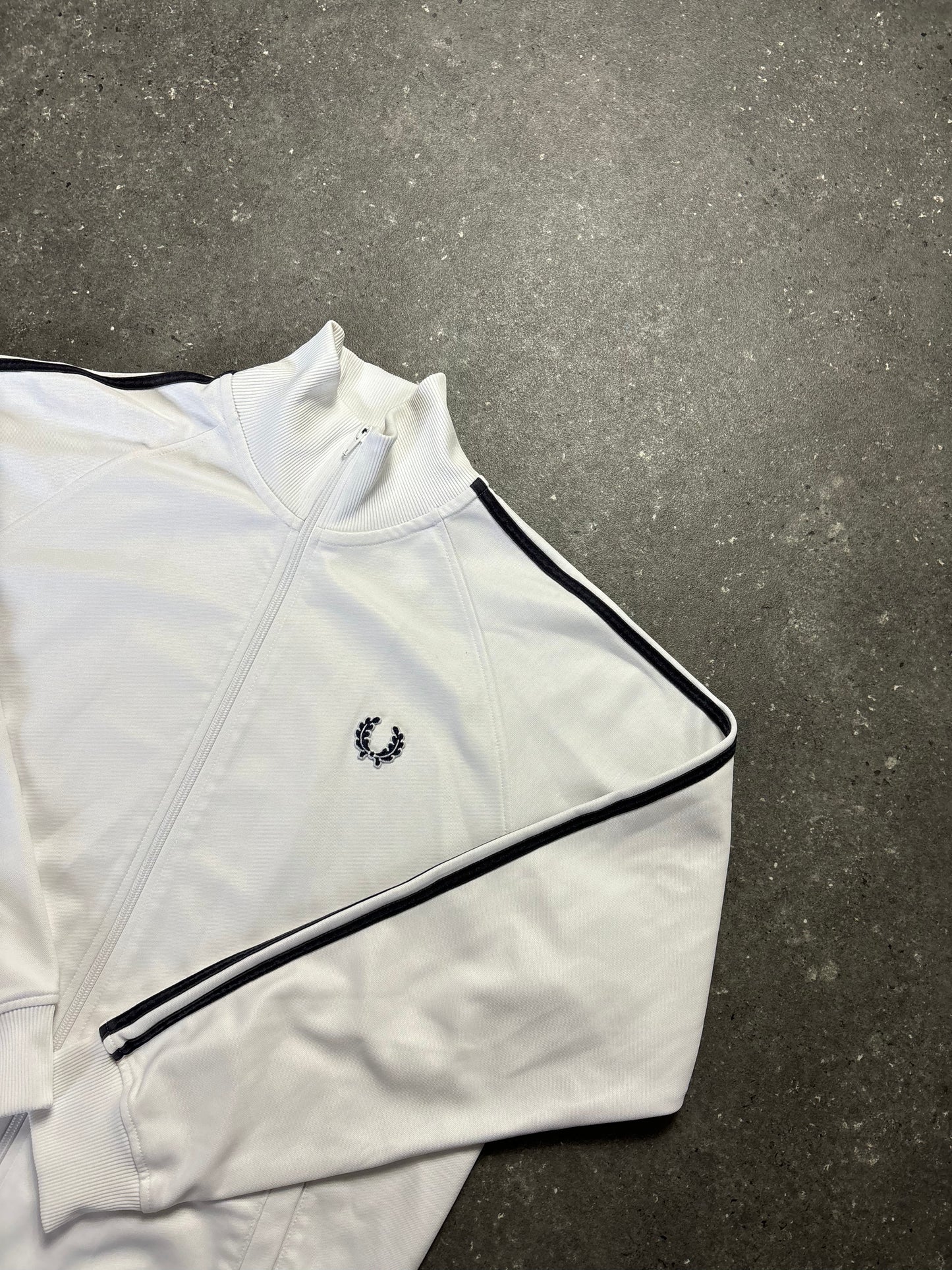 Fred Perry Jacke (M)