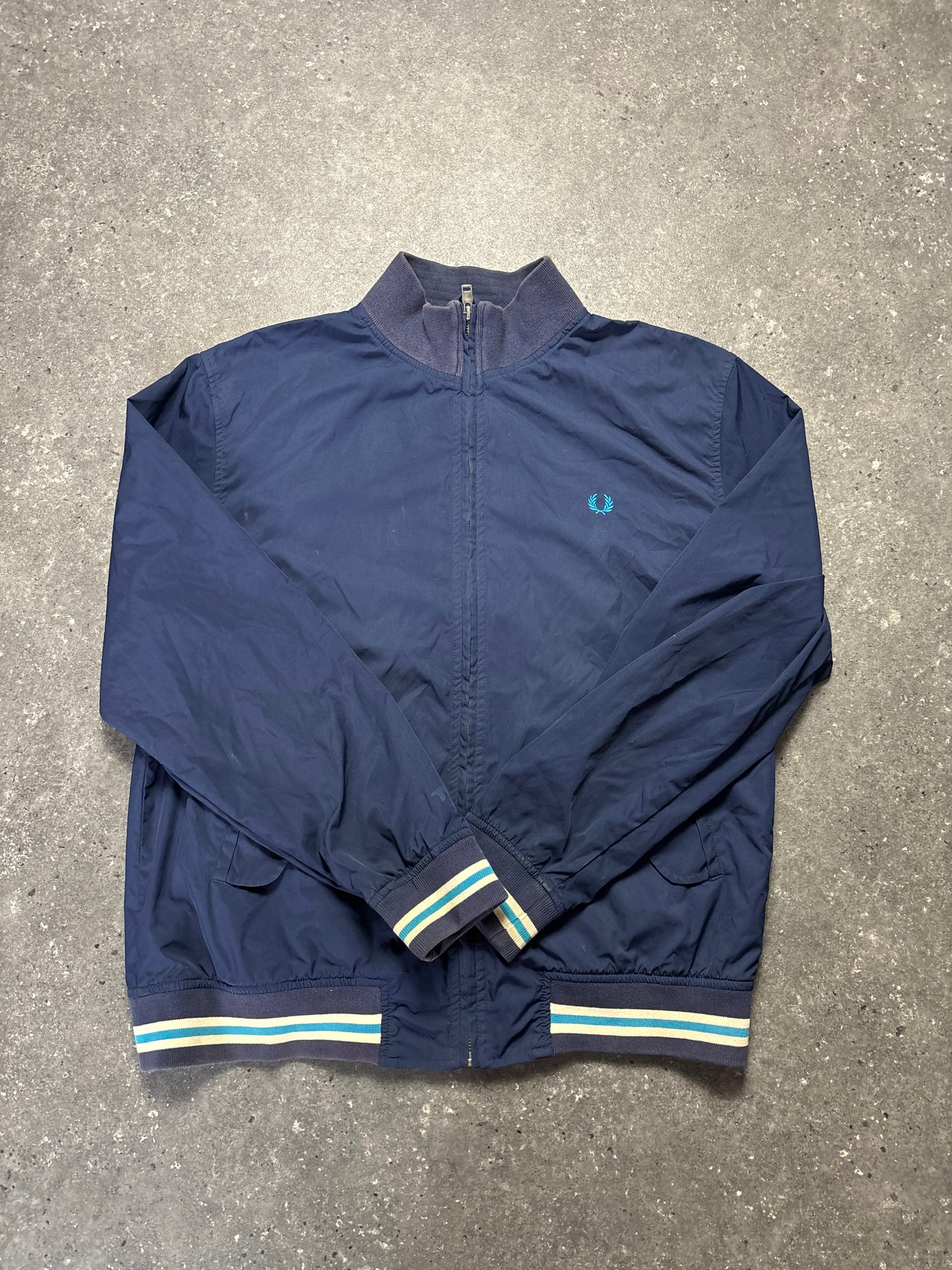 Fred Perry Jacke (L)