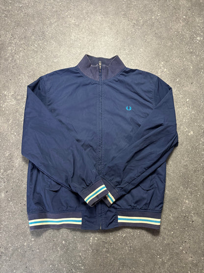 Fred Perry Jacke (L)