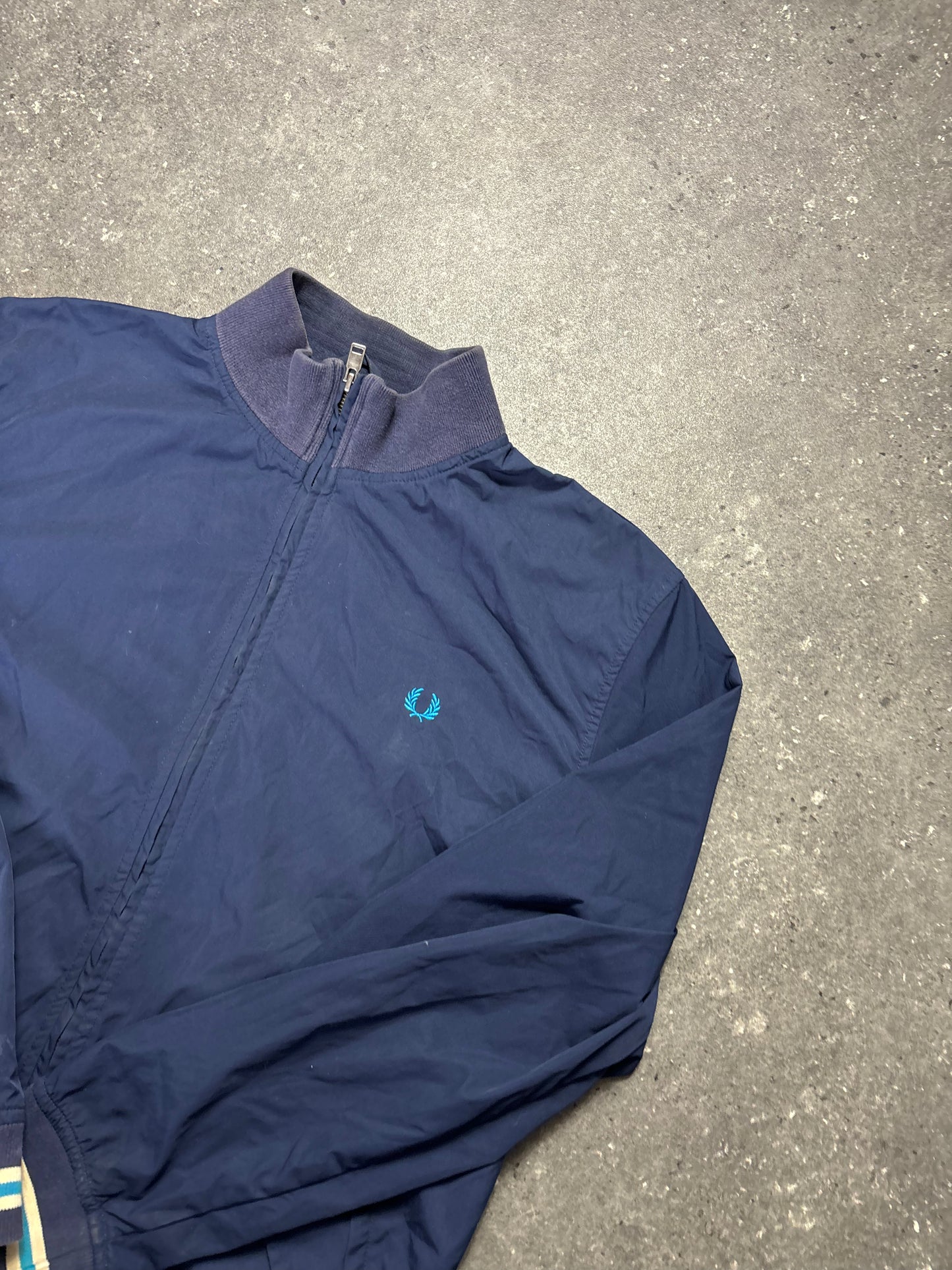 Fred Perry Jacke (L)