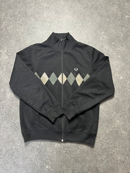 Fred Perry Jacke (M)