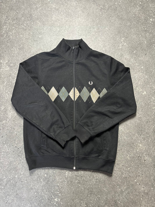 Fred Perry Jacke (M)