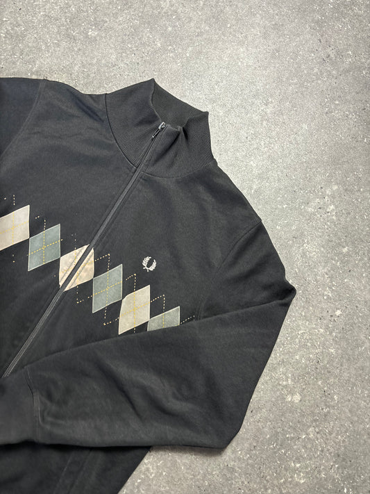 Fred Perry Jacke (M)