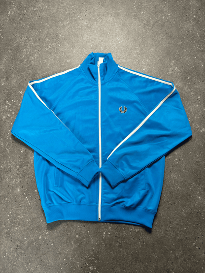 Fred Perry Jacke (M)