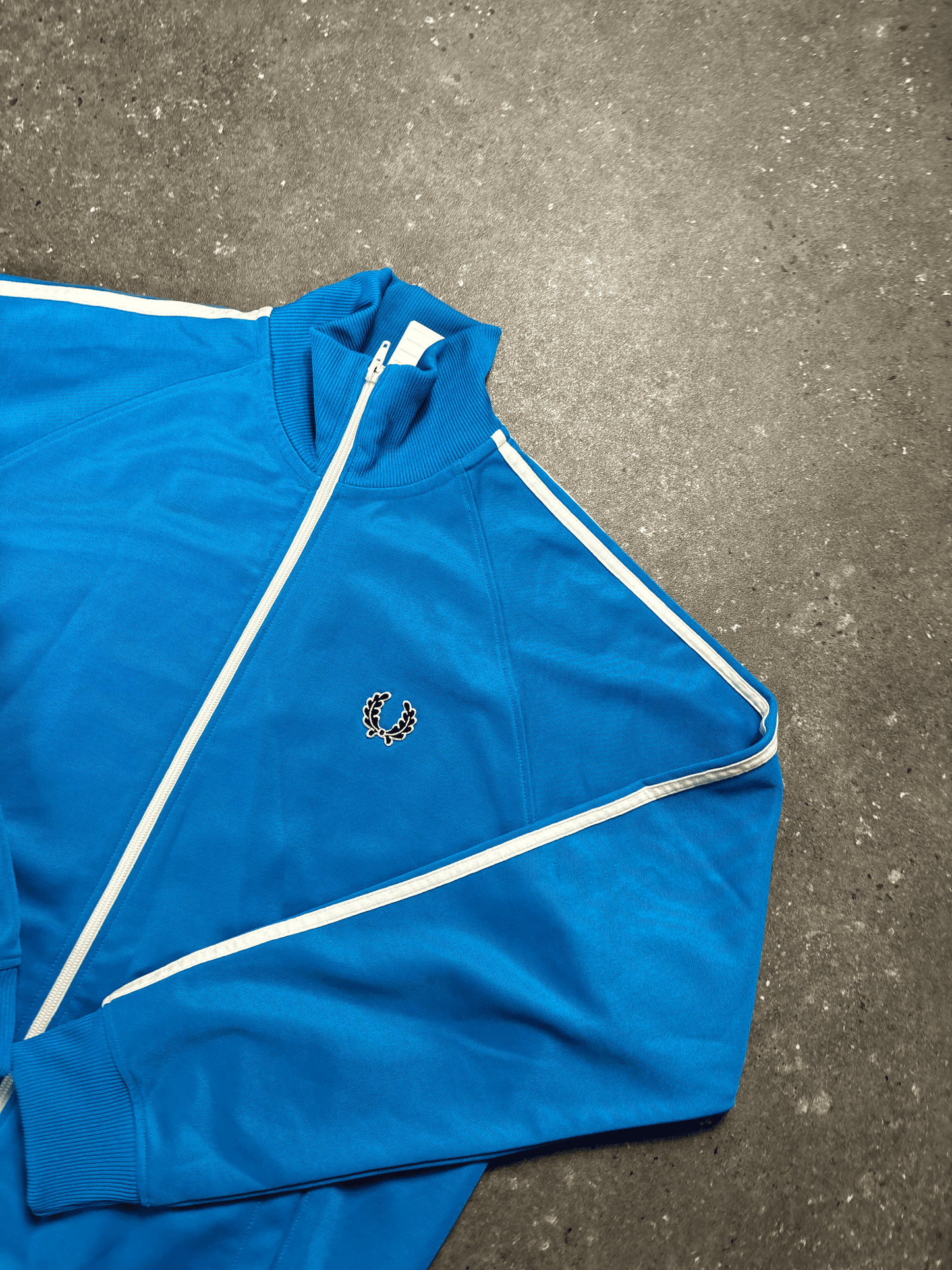 Fred Perry Jacke (M)