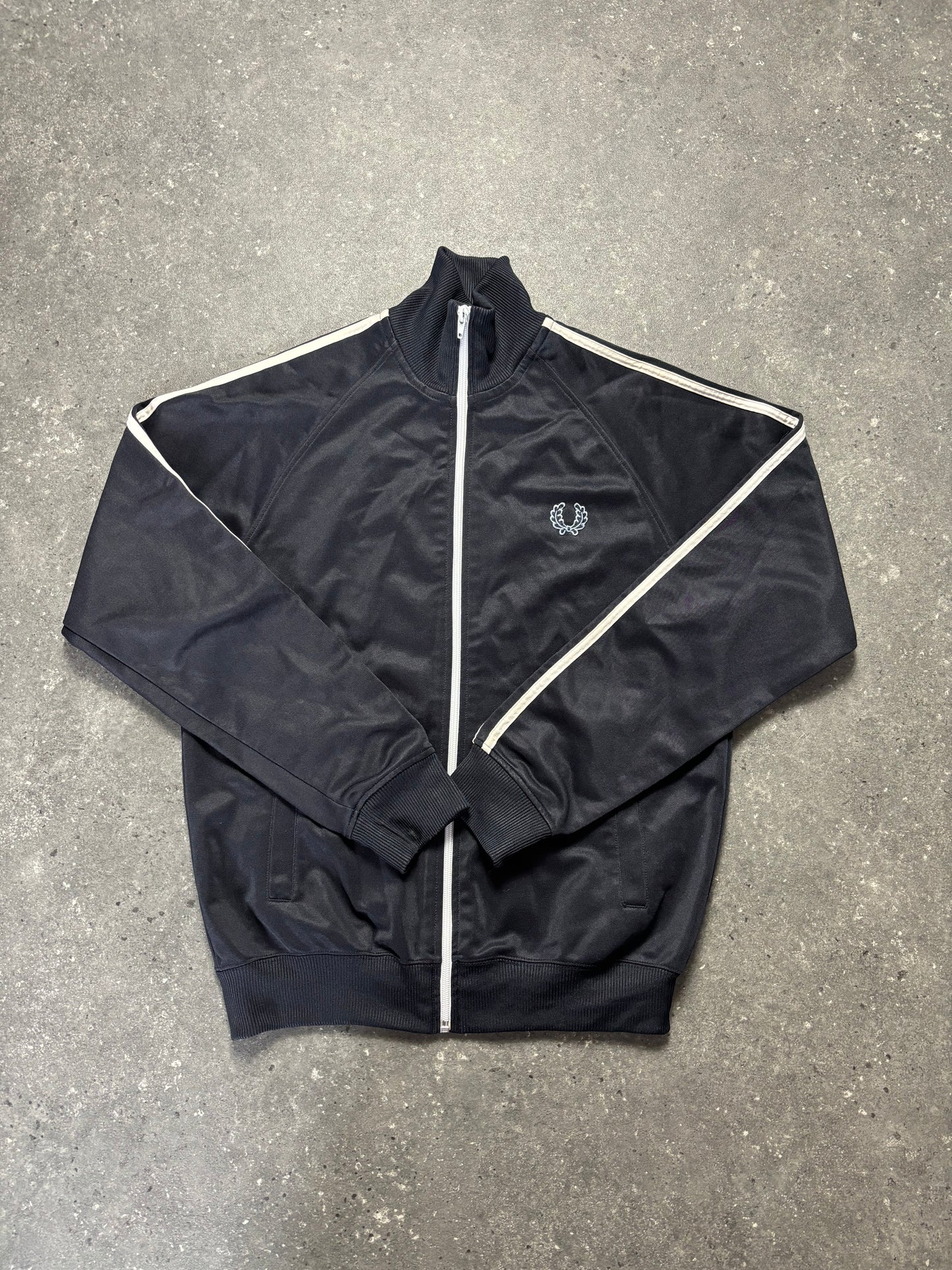 Fred Perry Jacke (S)