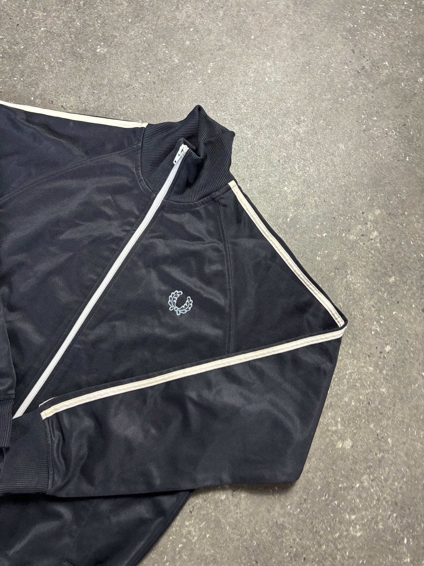 Fred Perry Jacke (S)