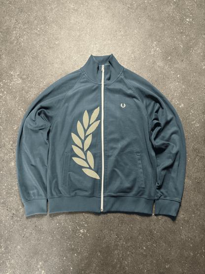 Fred Perry Jacke (M)
