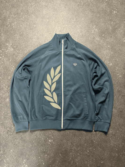 Fred Perry Jacke (M)