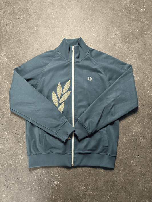 Fred Perry Jacke (M)