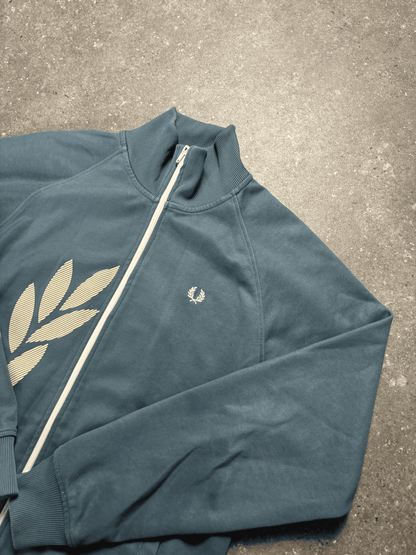 Fred Perry Jacke (M)