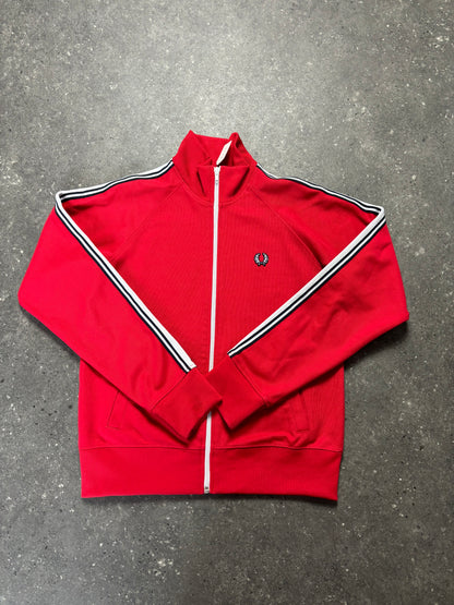 Fred Perry Jacke (XS)