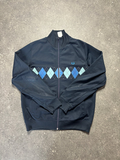 Fred Perry Jacke (M)