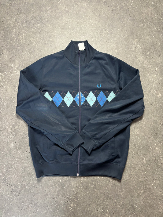 Fred Perry Jacke (M)
