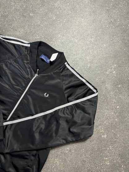 Fred Perry Jacke (XS)