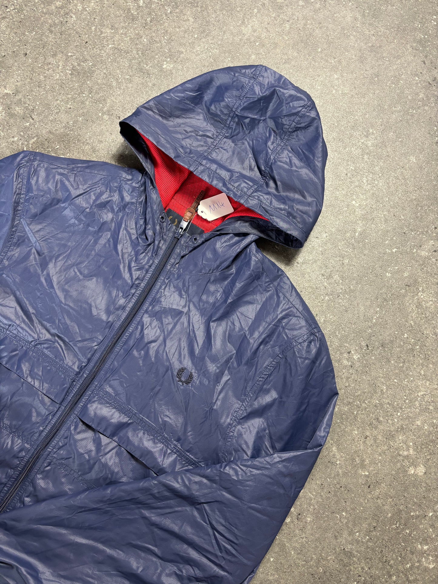 Fred Perry Jacke (M)