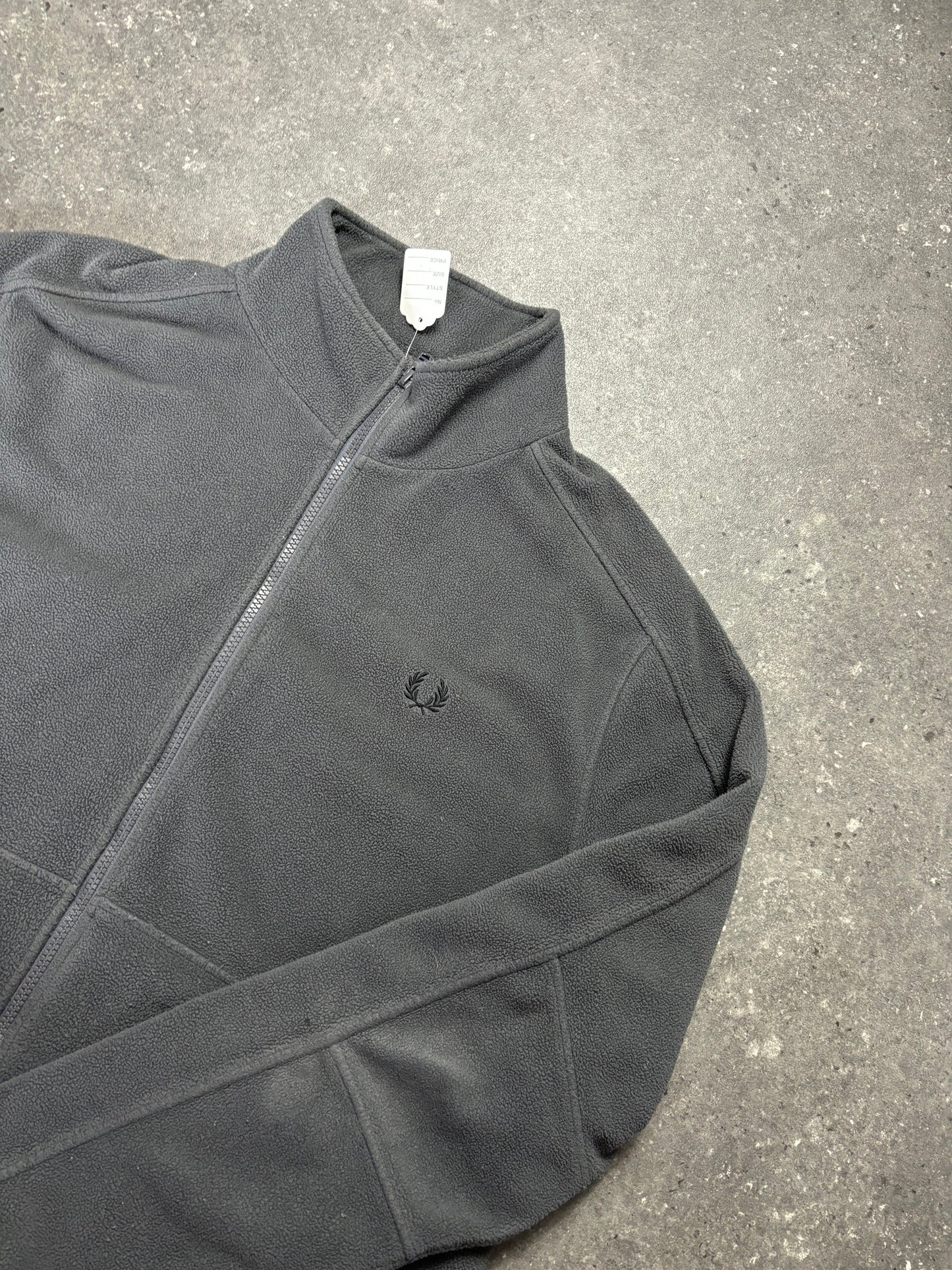 Fred Perry Jacke (L)