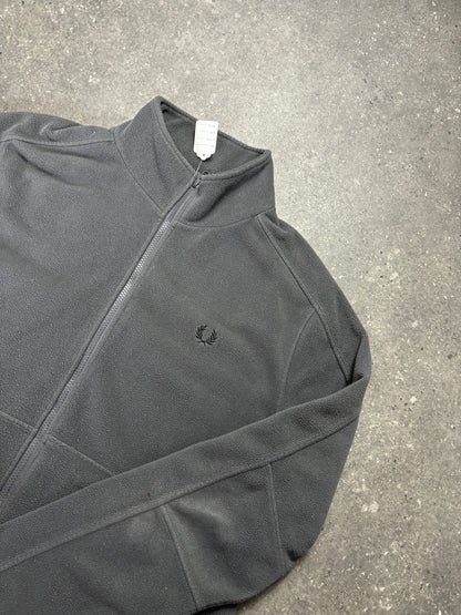 Fred Perry Jacke (L)